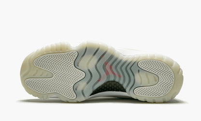 Air Jordan 11 Retro Platinum Tint Sneakers - Elite Edition