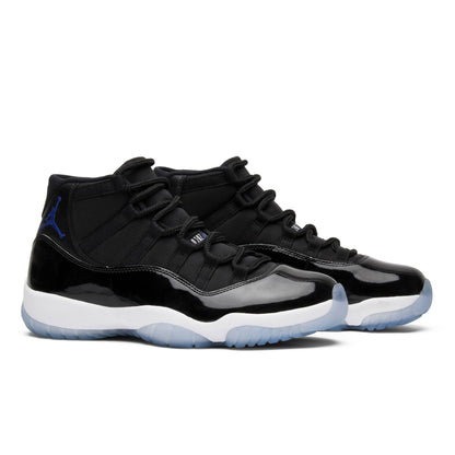 Air Jordan 11 Retro Space Jam 2016 378037-003 Sneakers - Heritage Edition