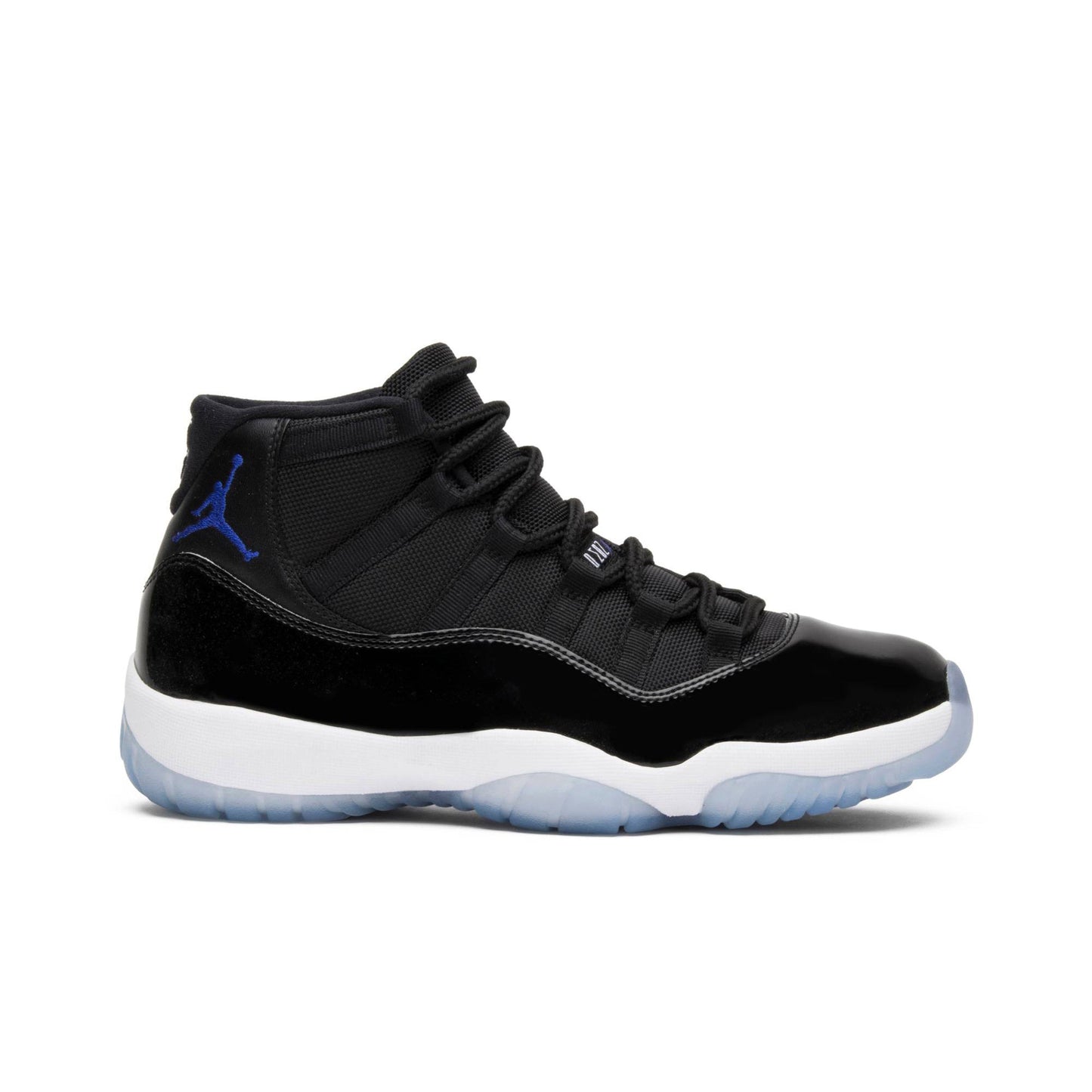 Air Jordan 11 Retro Space Jam 2016 378037-003 Sneakers - Heritage Edition
