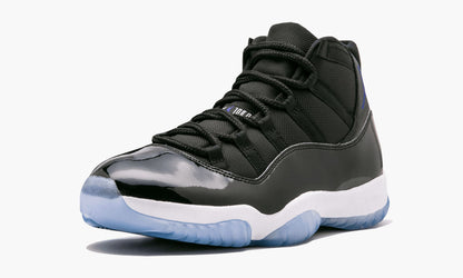 Air Jordan 11 Retro Space Jam 2016 Release Sneakers - Vintage Inspired