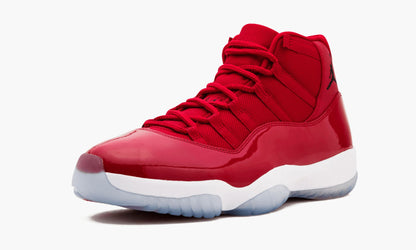 Air Jordan 11 Retro Win Like 96 Sneakers - Head-Turner | On-Feet Fire