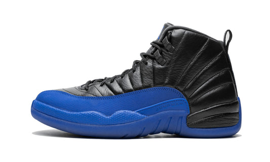 Air Jordan 12 “Royal” Sneakers - Modern Classic | Sought-After