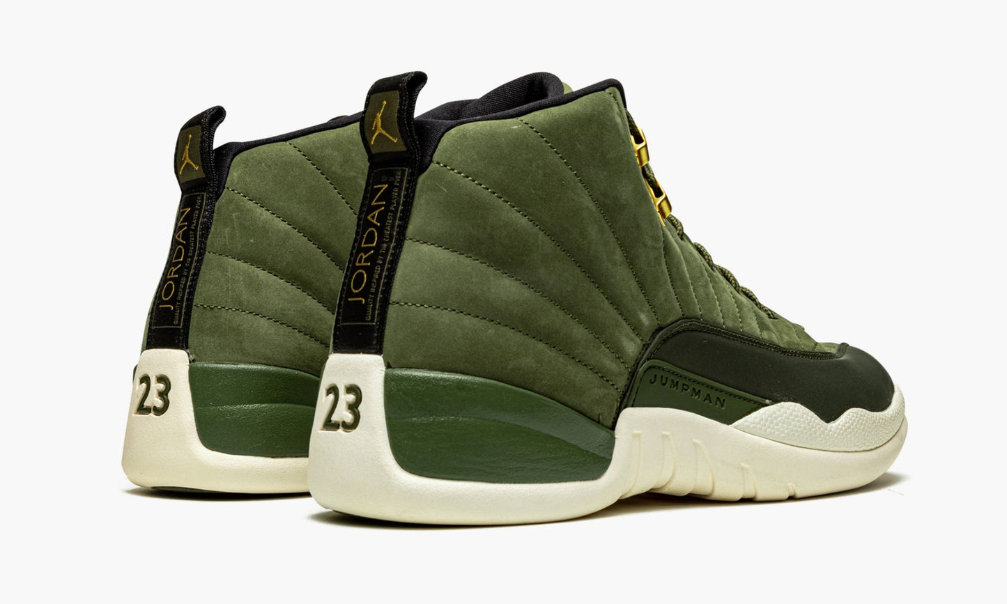 Air Jordan 12 CP3 Class of 2003 Sneakers - Prime Pick | Coveted Pair