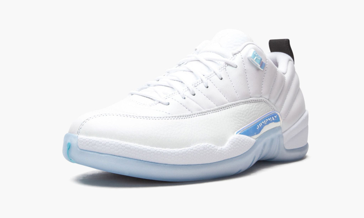 Air Jordan 12 Low “Easter” Sneakers - OG Colorway | Designer Kicks