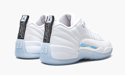 Air Jordan 12 Low Easter Sneakers - Retro Runner | Silhouette King