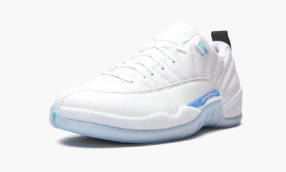 Air Jordan 12 Low Easter Sneakers - Retro Runner | Silhouette King