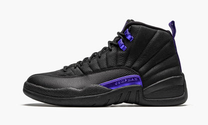 Air Jordan 12 Retro “Dark Concord” Sneakers - Cushioned Stride