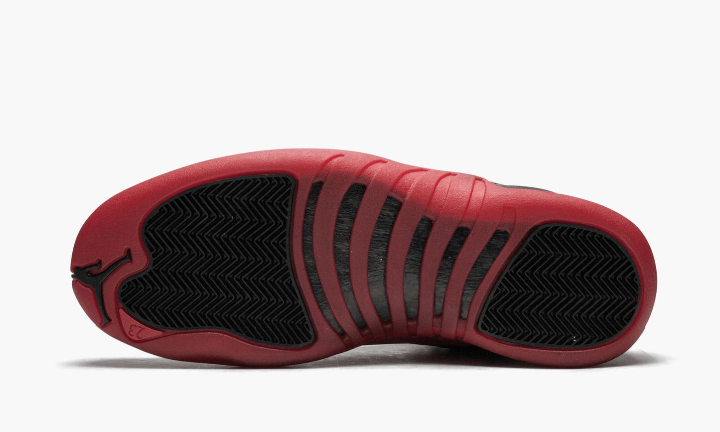 Air Jordan 12 Retro “Flu Game 2016” Sneakers - Retro Classic