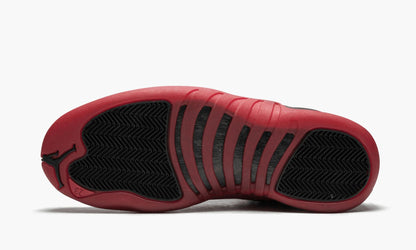 Air Jordan 12 Retro “Flu Game 2016” Sneakers - Retro Classic