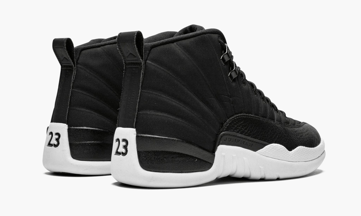 Air Jordan 12 Retro “PSNY FRIENDS AND FAMILY” Sneakers - Collaboration Release