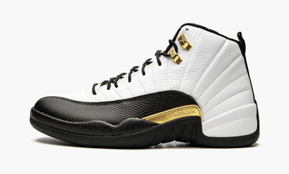 Air Jordan 12 Retro “Royalty Taxi” Sneakers - Streetwear Essential