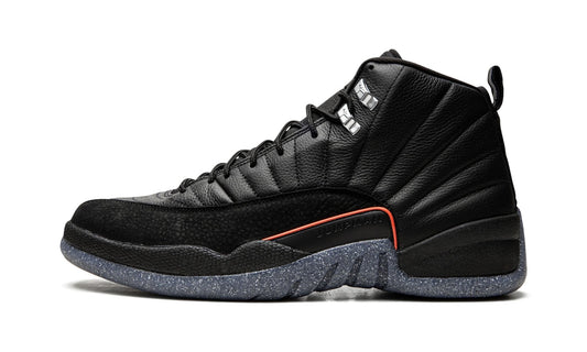 Air Jordan 12 Retro “Utility” Sneakers - Archive Edition