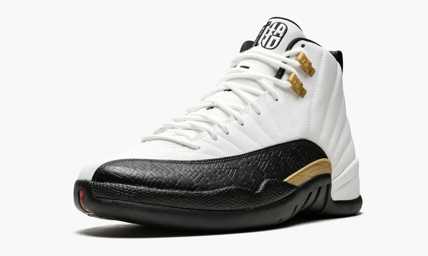 Air Jordan 12 Retro CNY “Chinese New Year” Sneakers - Elite Edition