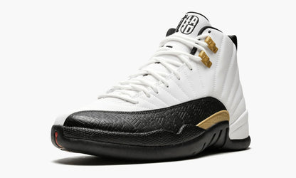 Air Jordan 12 Retro CNY “Chinese New Year” Sneakers - Elite Edition