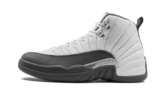 Air Jordan 12 Retro Dark Grey Sneakers - Pro-Level | Fan Favorite