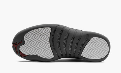 Air Jordan 12 Retro Dark Grey Sneakers - Pro-Level | Fan Favorite