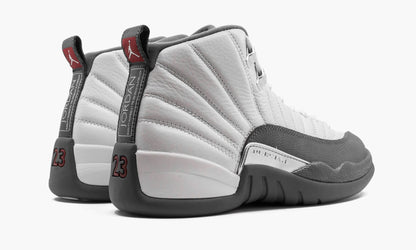 Air Jordan 12 Retro Dark Grey Sneakers - Pro-Level | Fan Favorite