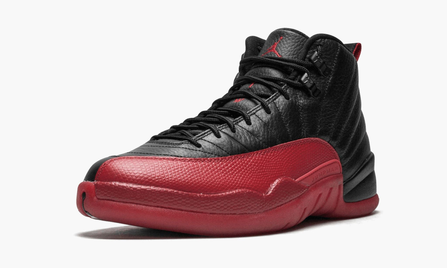 Air Jordan 12 Retro Flu Game 2016 Sneakers - Game Changer