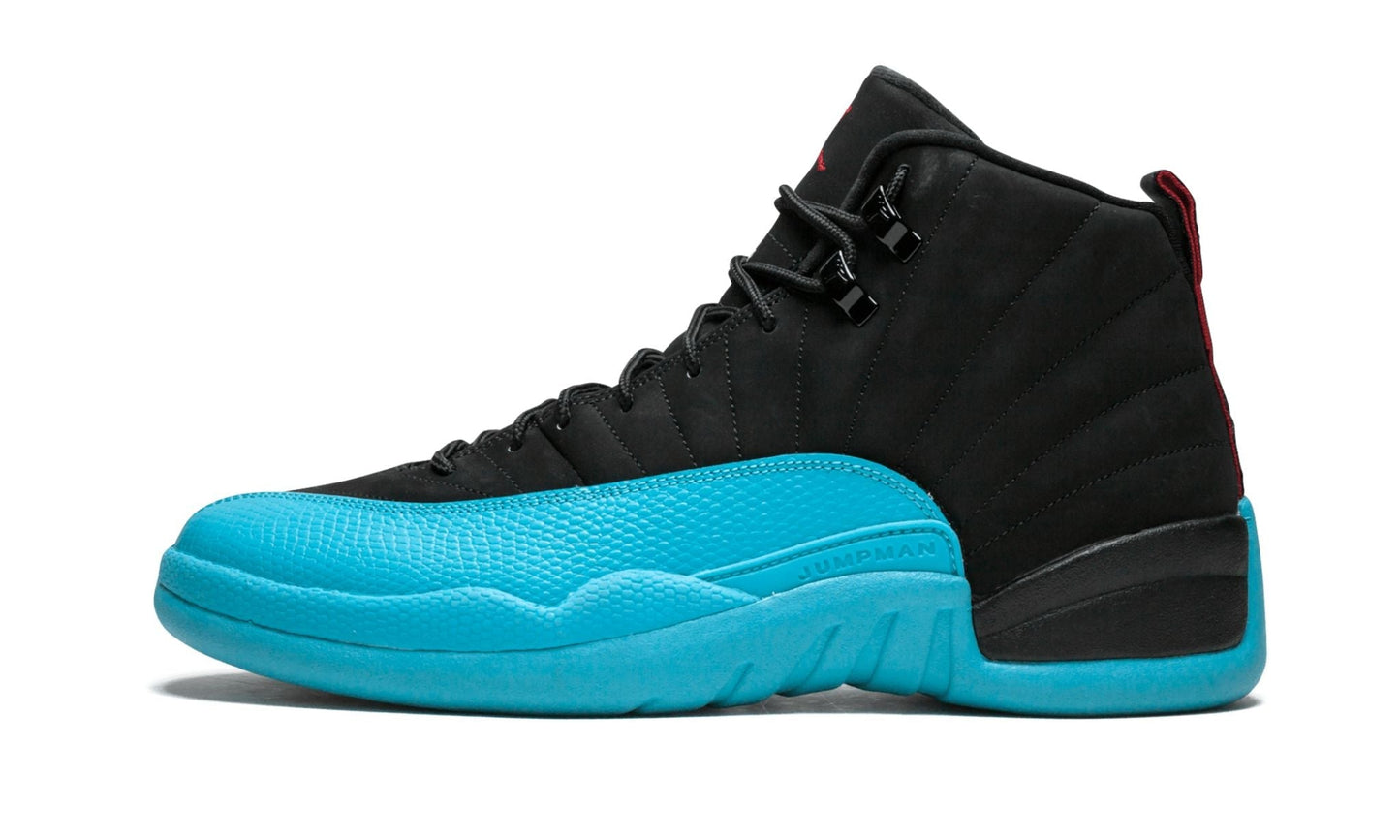 Air Jordan 12 Retro Gamma Sneakers - Modern Classic | Fan Favorite