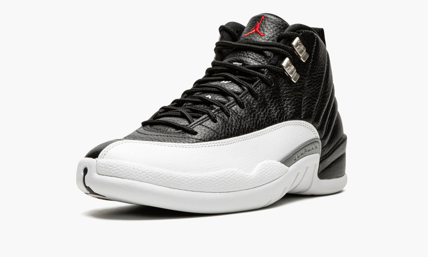 Air Jordan 12 Retro Playoffs 2022 Sneakers - Limited Edition