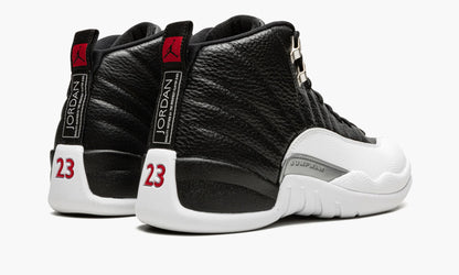 Air Jordan 12 Retro Playoffs 2022 Sneakers - Limited Edition