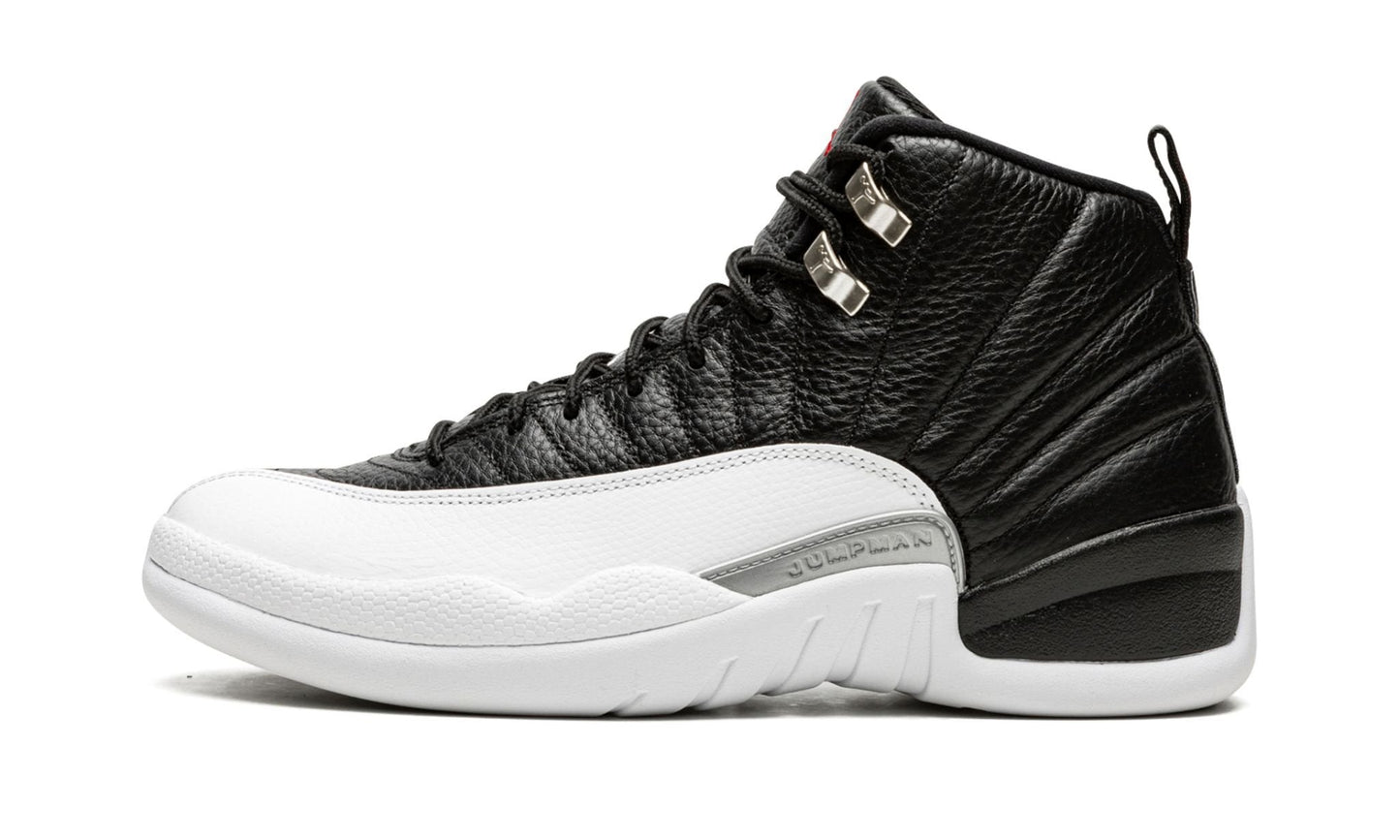 Air Jordan 12 Retro Playoffs 2022 Sneakers - Limited Edition