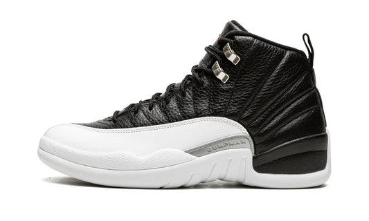 Air Jordan 12 Retro Playoffs 2022 Sneakers - Limited Edition
