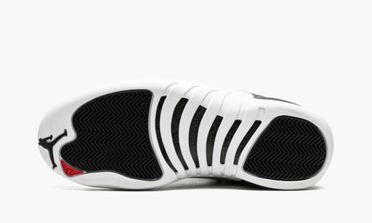 Air Jordan 12 Retro Playoffs 2022 Sneakers - Limited Edition