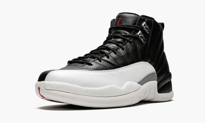 Air Jordan 12 Retro Playoffs Sneakers - Retro Classic | Exclusive Drop