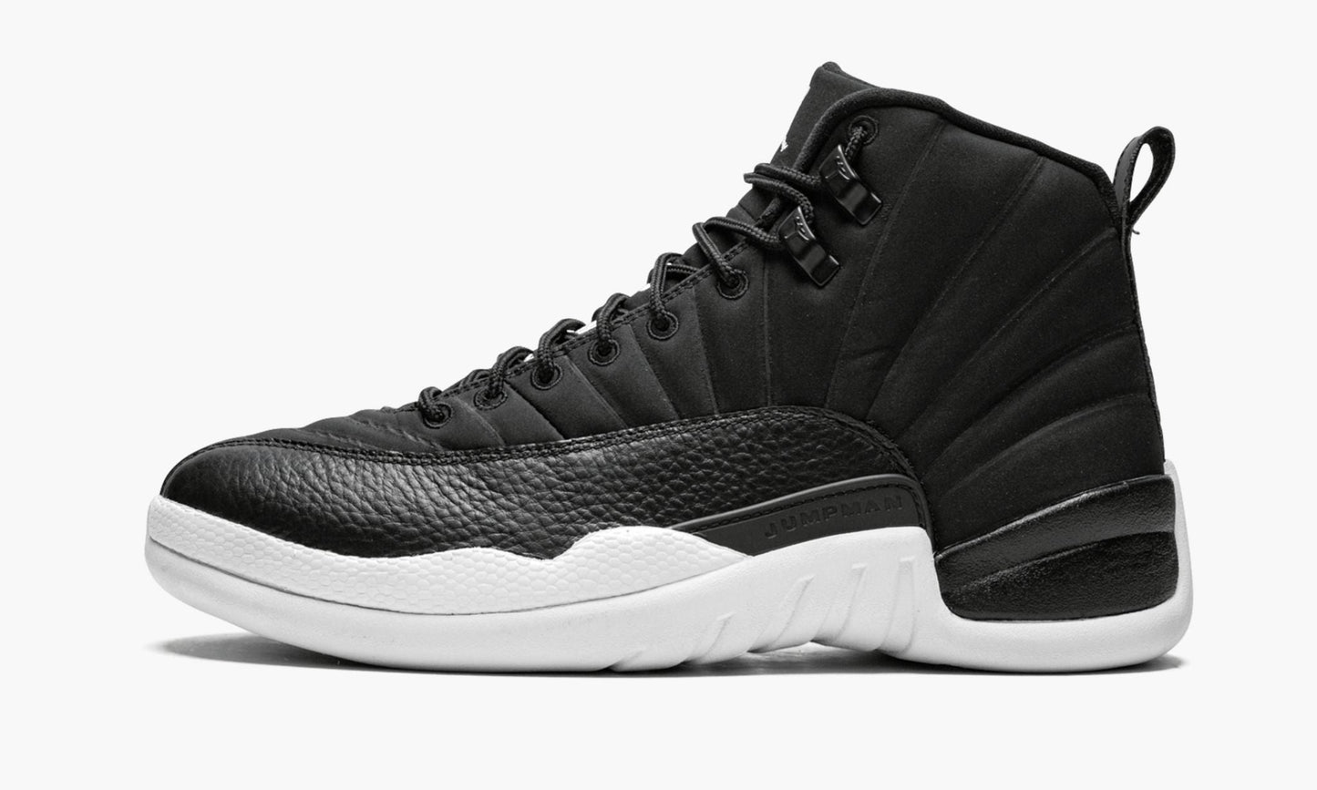 Air Jordan 12 Retro PSNY FRIENDS AND FAMILY Sneakers - Heritage Edition