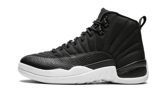 Air Jordan 12 Retro PSNY FRIENDS AND FAMILY Sneakers - Heritage Edition