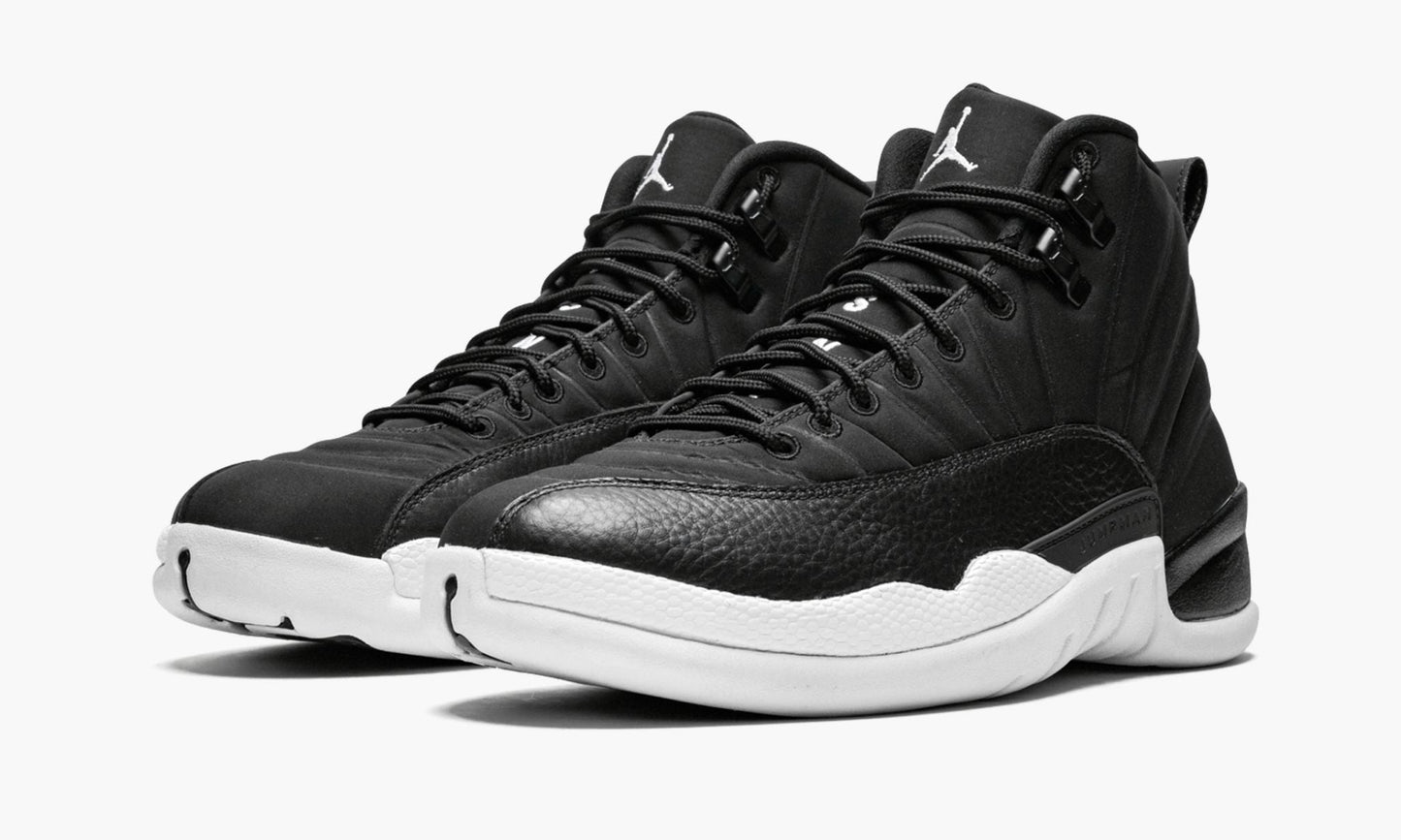 Air Jordan 12 Retro PSNY FRIENDS AND FAMILY Sneakers - Heritage Edition
