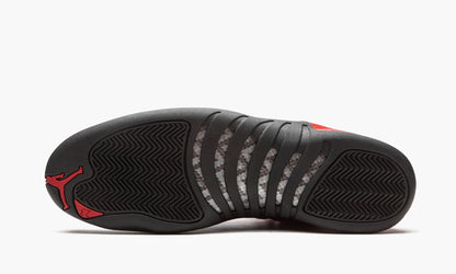 Air Jordan 12 Retro Reverse Flu Game Sneakers - Game Changer