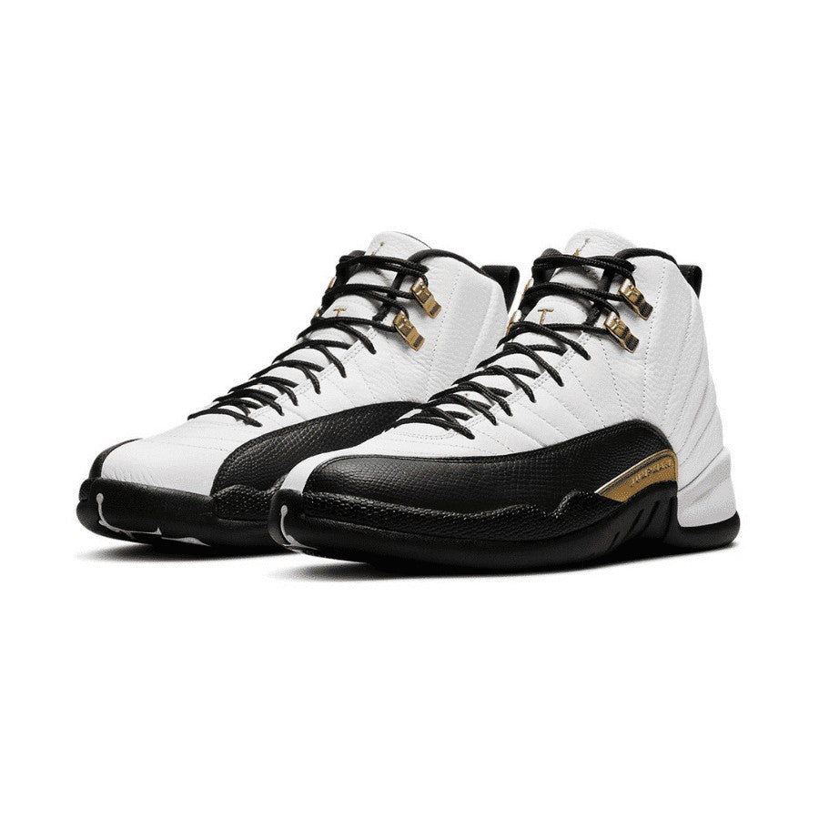 Air Jordan 12 Retro Royalty Sneakers - Retro Classic | Style MVP