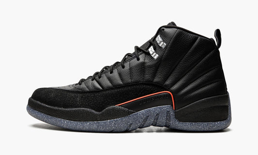 Air Jordan 12 Retro Utility Sneakers - OG Colorway | Street Style