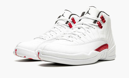 Air Jordan 12 Twist Sneakers - Modern Classic | Rotation Essential