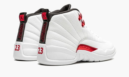 Air Jordan 12 Twist Sneakers - Modern Classic | Rotation Essential