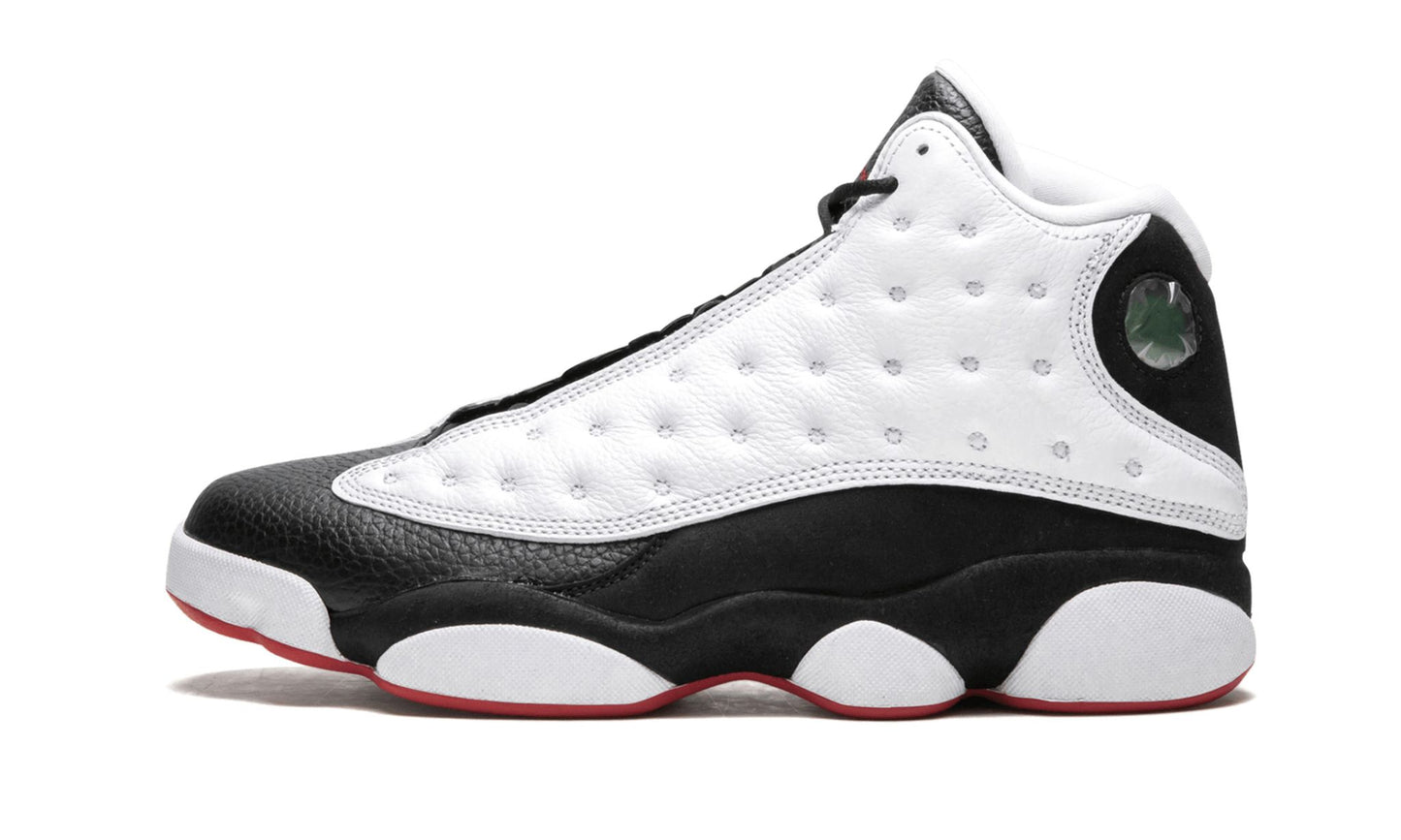 Air Jordan 13 “He Got Game” Sneakers - All-Day Comfort | Silhouette King