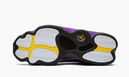 Air Jordan 13 “Lakers” Sneakers - OG Colorway | Sneakerhead Pick