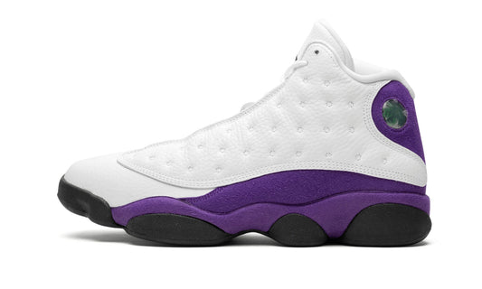 Air Jordan 13 “Lakers” Sneakers - OG Colorway | Sneakerhead Pick