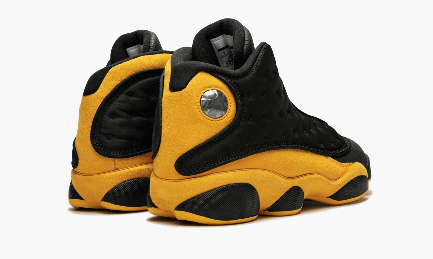 Air Jordan 13 “Melo Class of 2002” Sneakers - All-Day Comfort