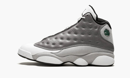 Air Jordan 13 Atmosphere Grey Sneakers - Modern Classic