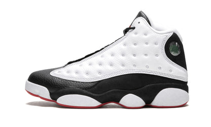 Air Jordan 13 He Got Game Sneakers - Legend Status | Rotation Essential