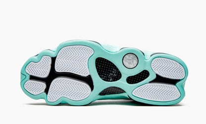 Air Jordan 13 Island Green Sneakers - Game Changer | On-Feet Fire