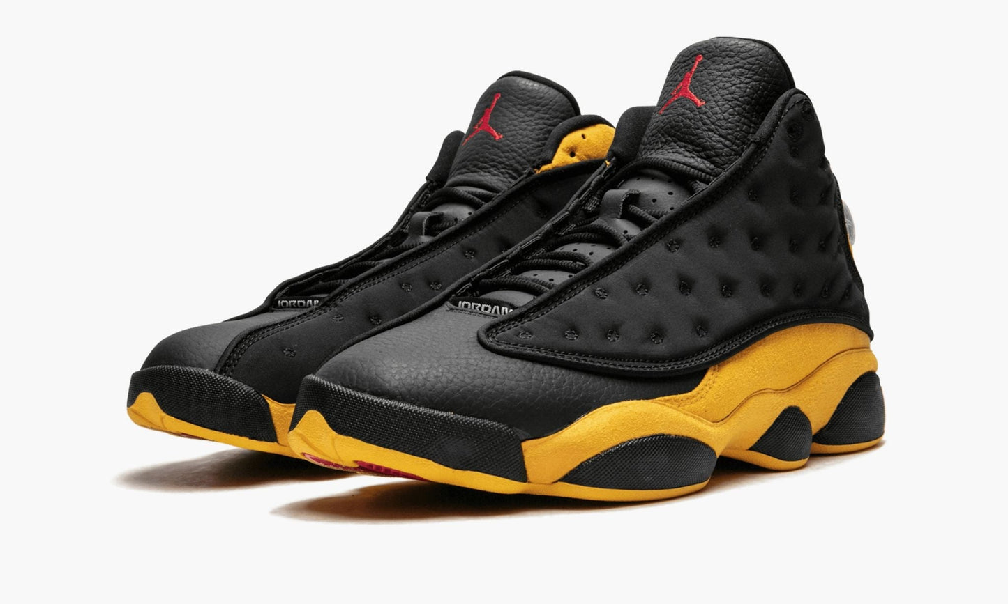 Air Jordan 13 Melo Class of 2002 Sneakers - Authentic | Street Style