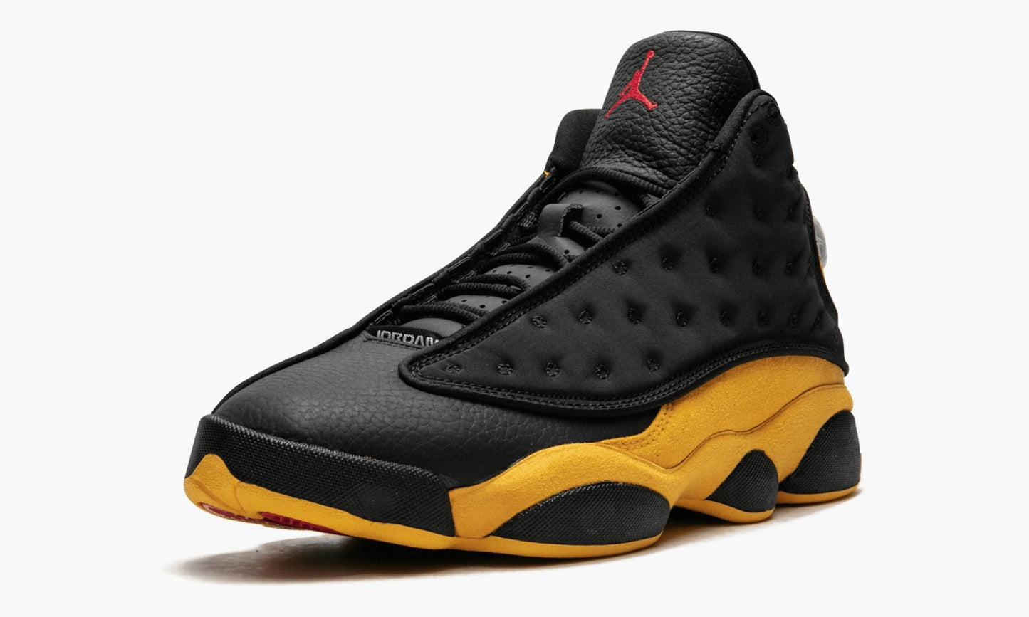 Air Jordan 13 Melo Class of 2002 Sneakers - Authentic | Street Style