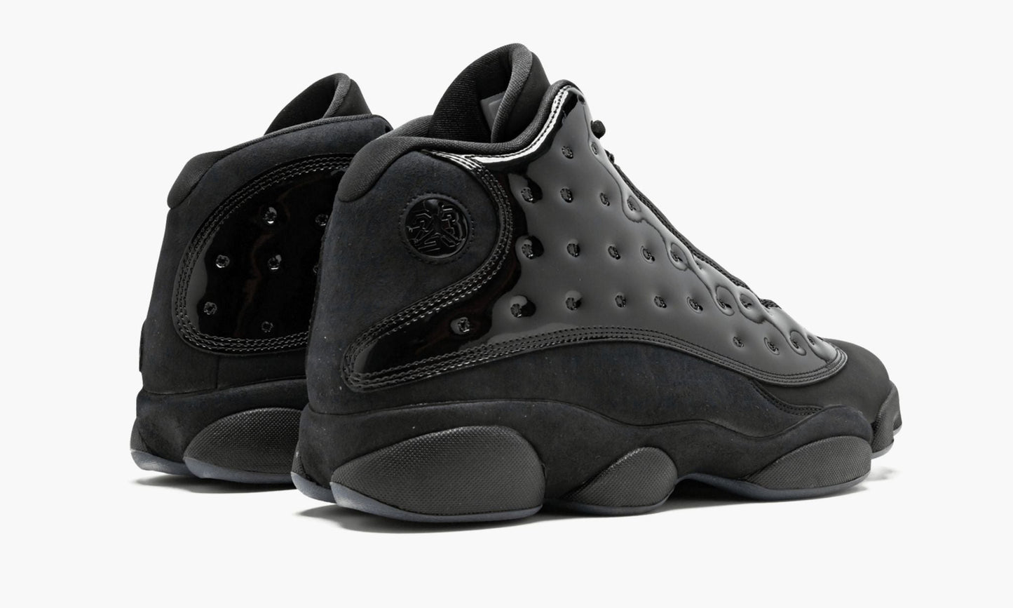 Air Jordan 13 Retro “Cap And Gown” Sneakers - Hall of Fame
