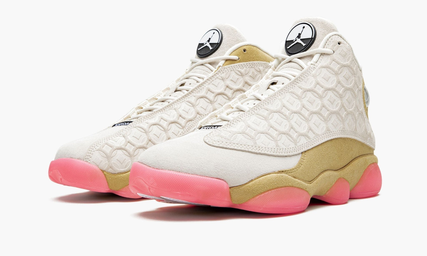 Air Jordan 13 Retro “Chinese New Year” Sneakers - Streetwear Essential