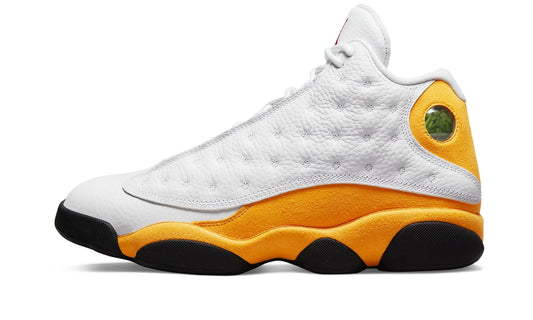 Air Jordan 13 Retro “Del Sol” Sneakers - Fresh Drop | Collector's Pick