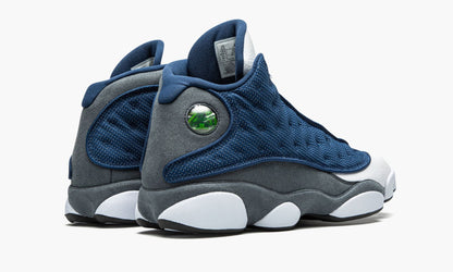 Air Jordan 13 Retro “Flint 2020” Sneakers - Retro Classic